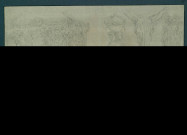 Divers motifs décoratifs antiques , [S.l.] : [s.n.], [1700-1800]