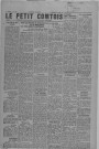 08/03/1944 - Le petit comtois [Texte imprimé] : journal républicain démocratique quotidien
