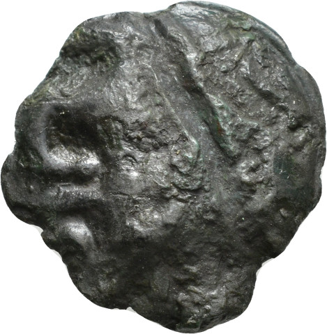 A.G137.19 - pièce de monnaie ; potin