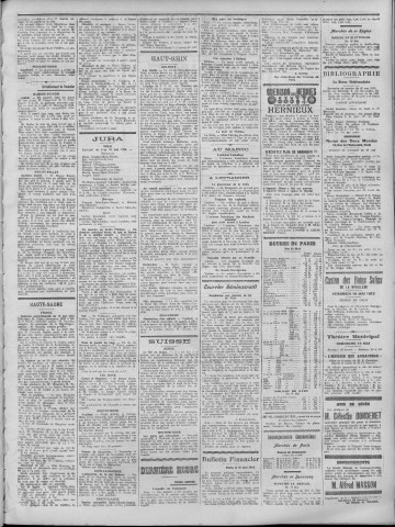 16/05/1913 - La Dépêche républicaine de Franche-Comté [Texte imprimé]