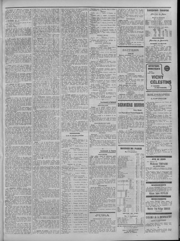 10/09/1912 - La Dépêche républicaine de Franche-Comté [Texte imprimé]