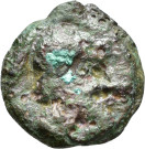 2019.1.4.171 - pièce de monnaie ; potin