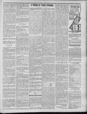 17/09/1924 - La Dépêche républicaine de Franche-Comté [Texte imprimé]