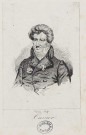 Cuvier [image fixe]  : , 1800/1899