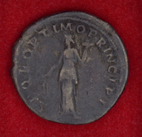 Mon 2666 - Trajan