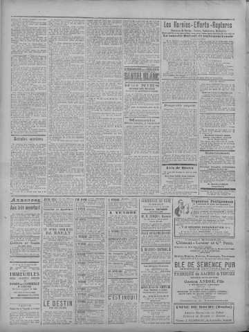 04/11/1920 - La Dépêche républicaine de Franche-Comté [Texte imprimé]