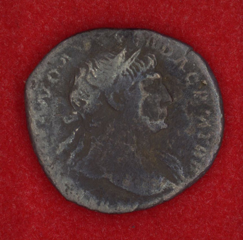 Mon 2601 - Trajan