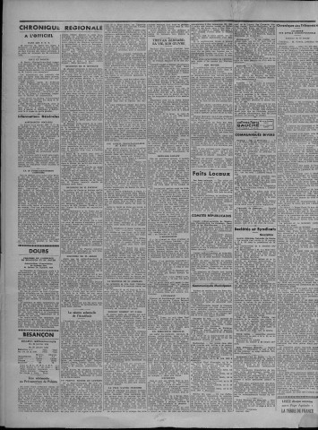26/01/1934 - Le petit comtois [Texte imprimé] : journal républicain démocratique quotidien