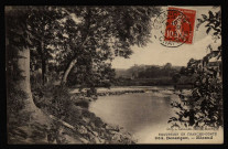 Besançon [image fixe] / Micaud , Besançon : Edit. L. Gaillard-Prêtre - Besançon, 1904/1913
