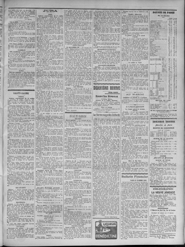 17/10/1913 - La Dépêche républicaine de Franche-Comté [Texte imprimé]