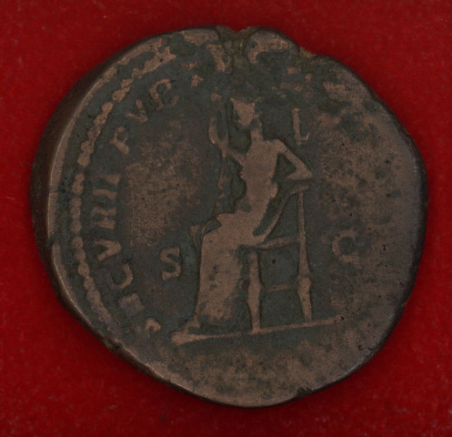 Mon 3571 - Marc Aurèle