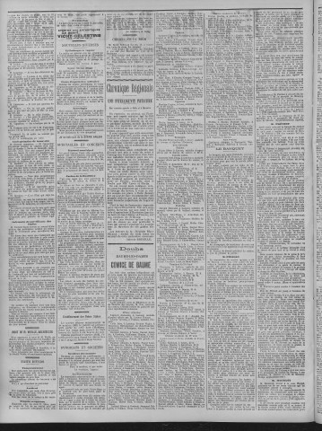 28/09/1909 - La Dépêche républicaine de Franche-Comté [Texte imprimé]