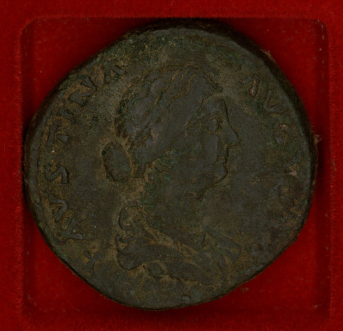 Mon 3912 - Marc Aurèle