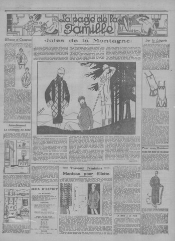 05/08/1925 - Le petit comtois [Texte imprimé] : journal républicain démocratique quotidien
