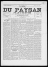 06/02/1887 - Le Paysan franc-comtois : 1884-1887