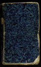 Almanach littéraire ou Etrennes d'Apollon [Texte imprimé]