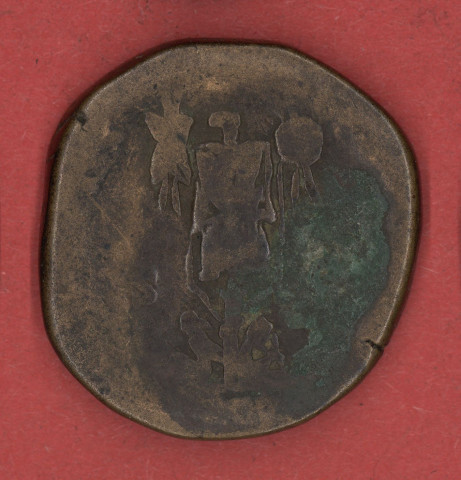 Mon 4664 - Marc Aurèle