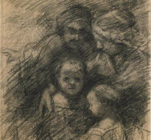 De Gustave Courbet à Joseph Bocquet