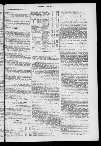 11/07/1876 - L'Union franc-comtoise [Texte imprimé]