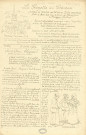 15/04/1919 - La Gazette du créneau