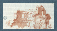 Villa Adriana / Bouteux , [S.l.] : [Bouteux], [1700-1800]