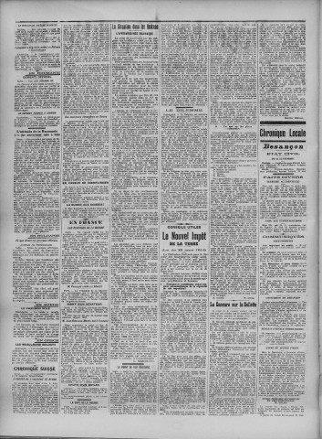 23/09/1915 - La Dépêche républicaine de Franche-Comté [Texte imprimé]