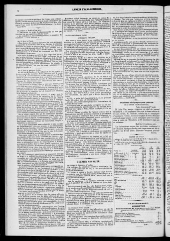 01/08/1869 - L'Union franc-comtoise [Texte imprimé]