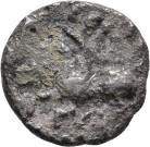 A.GAP.3 - pièce de monnaie ; quinaire