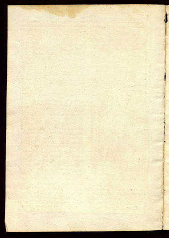 [Vie du Christ] [estampe] , [S.l.] : [s.n.], [1549-1618]