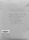 02/01/1806 - Mémoires de la Société d'agriculture, sciences, commerce et arts du département de la Haute-Saône [Texte imprimé]