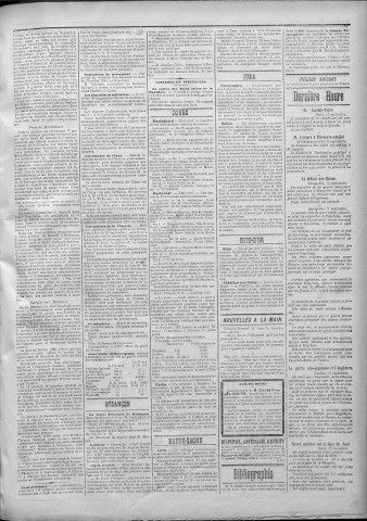 18/09/1894 - La Franche-Comté : journal politique de la région de l'Est