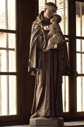 Saint Antoine de Padoue