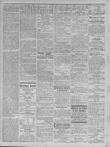 01/12/1912 - La Dépêche républicaine de Franche-Comté [Texte imprimé]
