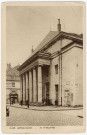 Besançon - Le Théâtre [image fixe] , Mulhouse-Dornach : Braun et Cie, 1904/1930