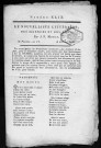 18/02/1798 - Le Nouvelliste littéraire [Texte imprimé]