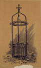 Le puits du Marché