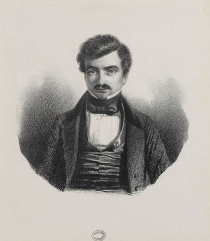 Albert Cler [image fixe]  : , 1800/1899