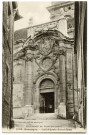 Besançon. - Cathédrale St-Jean [image fixe] , Besançon : Edit. L. Gaillard-Prêtre, 1912/1920