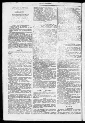 22/09/1882 - L'Union franc-comtoise [Texte imprimé]