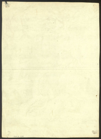 Saint Jérôme [image fixe] / Titianus Vecellius, Cad Invent & Pinx, V. Lefebre del et sculp  ; F. Van Campen Formis. Venetys : Johanne Van Campen, 1662/1...