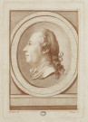 [Portrait de Louis Gabriel Monnier] / J. B. Hayard Scul.  ; JB. Laurent del 1770/1780