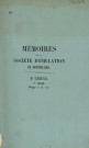 01/01/1862-1864 - Mémoires de la Société d'émulation de Montbéliard [Texte imprimé]