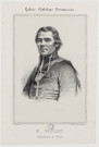 M. Gousset. Archevêque de Reims / Julien Lith. ; Lith. de Castille rue du Bouloi 19