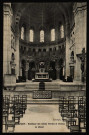Besançon. - Basilique des Saints Férréol et Ferjeux - Le Choeur [image fixe] , Besançon : Escaigh, édit., Besançon, 1904/1930