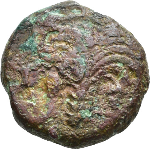 A.979.1.42 - pièce de monnaie