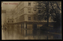 [Rue Proudhon]. [image fixe] , 1904/1910