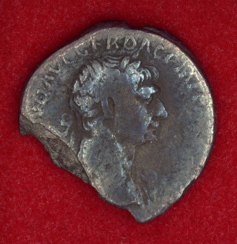 Mon 2626 - Trajan