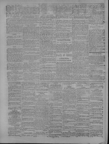 03/02/1920 - La Dépêche républicaine de Franche-Comté [Texte imprimé]