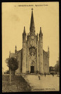 Besançon. - Eglise Saint - Claude [image fixe] , Besançon : Collection Artistique - Cliché Ch. Leroux, 1904/1930