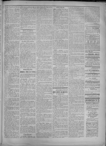 20/09/1917 - La Dépêche républicaine de Franche-Comté [Texte imprimé]